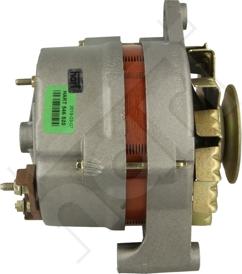 Hart 546 520 - Alternator autospares.lv