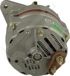 Hart 546 520 - Alternator autospares.lv