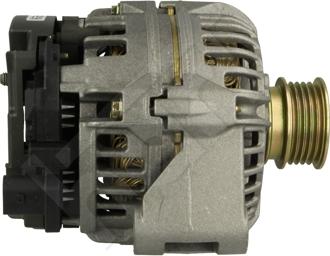 Hart 548 408 - Alternator autospares.lv