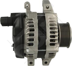 Hart 548 411 - Alternator autospares.lv