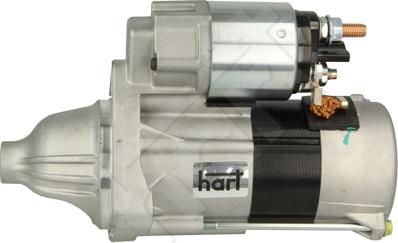 Hart 548 426 - Starter autospares.lv