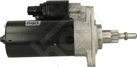 Hart 548 423 - Starter autospares.lv