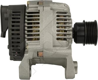 Hart 548 394 - Alternator autospares.lv