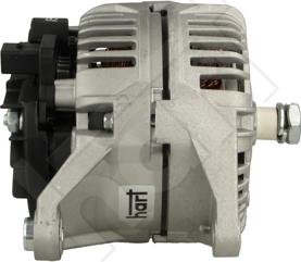 Hart 548 391 - Alternator autospares.lv