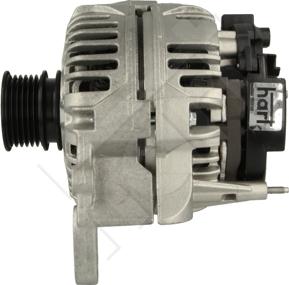 Hart 548 398 - Alternator autospares.lv