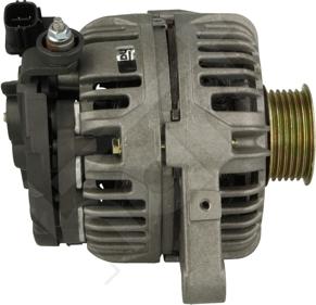 Hart 548 389 - Alternator autospares.lv