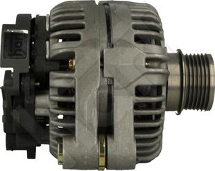 Hart 548 388 - Alternator autospares.lv