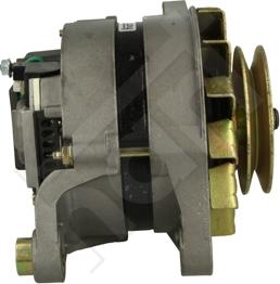 Hart 548 370 - Alternator autospares.lv