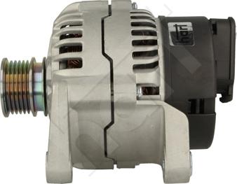 Hart 548 377 - Alternator autospares.lv