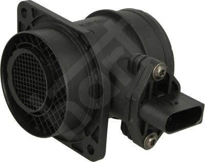 Hart 543 784 - Air Mass Sensor autospares.lv