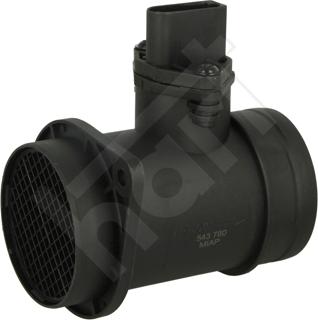 Hart 543 780 - Air Mass Sensor autospares.lv