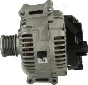 Hart 542 402 - Alternator autospares.lv