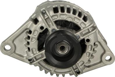 Hart 542 162 - Alternator autospares.lv