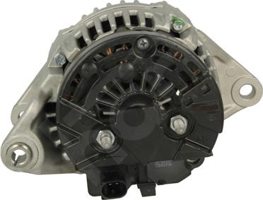 Hart 542 162 - Alternator autospares.lv