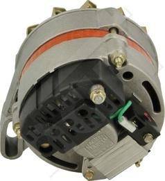 Hart 542 176 - Alternator autospares.lv