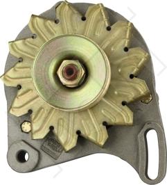 Hart 542 176 - Alternator autospares.lv