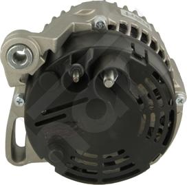 Hart 542 171 - Alternator autospares.lv