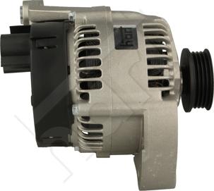 Hart 542 171 - Alternator autospares.lv