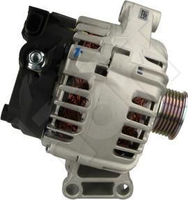 Hart 542 394 - Alternator autospares.lv