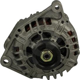 Hart 542 397 - Alternator autospares.lv