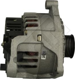 Hart 542 397 - Alternator autospares.lv