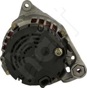 Hart 542 397 - Alternator autospares.lv