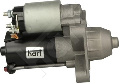 Hart 542 354 - Starter autospares.lv