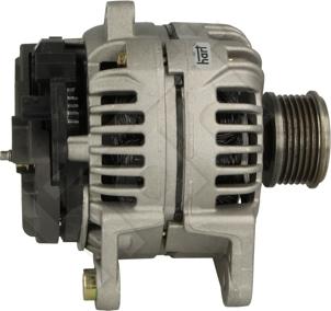 Hart 542 351 - Alternator autospares.lv