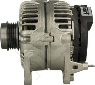 Hart 542 266 - Alternator autospares.lv