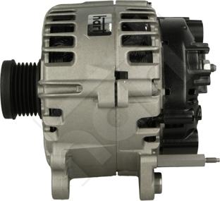 Hart 556 805 - Alternator autospares.lv