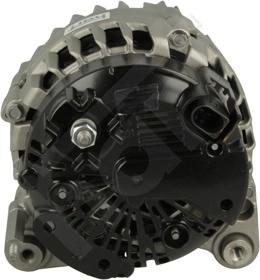 Hart 556 805 - Alternator autospares.lv