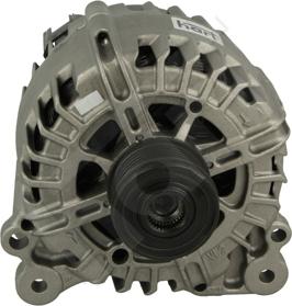 Hart 556 805 - Alternator autospares.lv