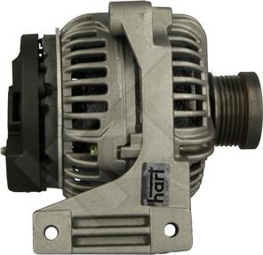 Hart 556 800 - Alternator autospares.lv