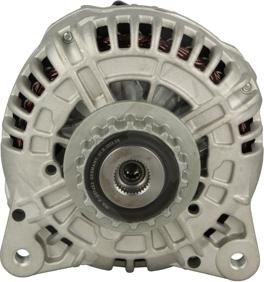 Hart 556 801 - Alternator autospares.lv