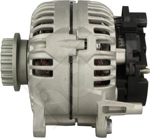 Hart 556 801 - Alternator autospares.lv