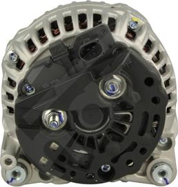 Hart 556 801 - Alternator autospares.lv