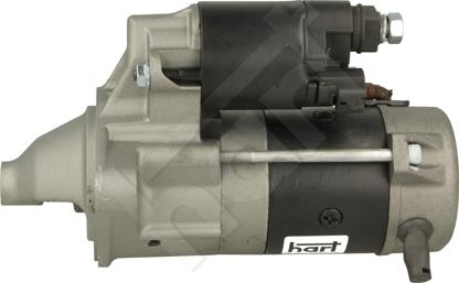 Hart 556 821 - Starter autospares.lv