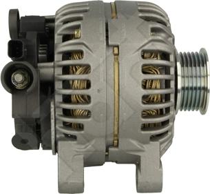 Hart 556 794 - Alternator autospares.lv