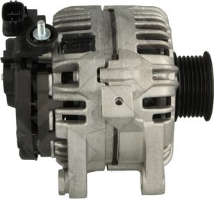 Hart 556 798 - Alternator autospares.lv