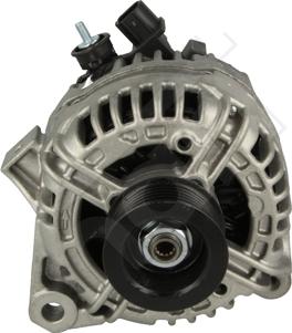 Hart 556 798 - Alternator autospares.lv