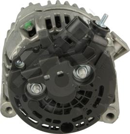 Hart 556 798 - Alternator autospares.lv