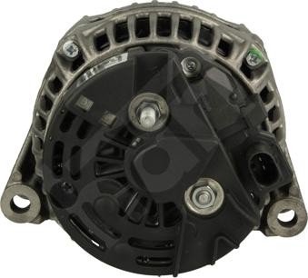 Hart 556 797 - Alternator autospares.lv