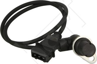 Hart 550 967 - Sensor, crankshaft pulse autospares.lv