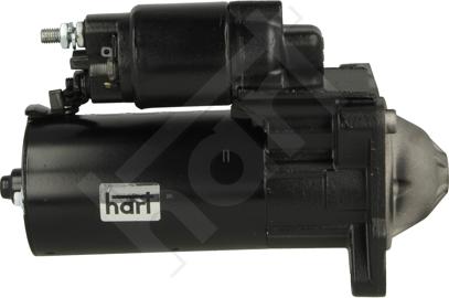 Hart 551 452 - Starter autospares.lv