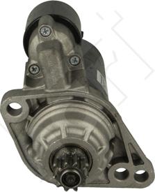 Hart 551 439 - Starter autospares.lv