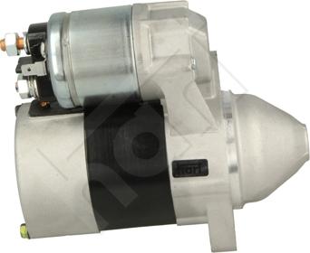 Hart 551 435 - Starter autospares.lv