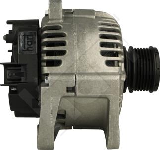 Hart 551 426 - Alternator autospares.lv