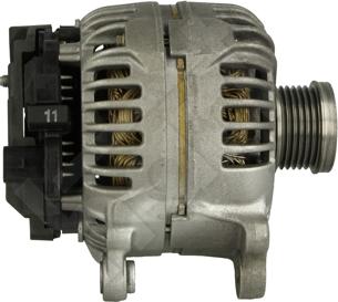 Hart 551 421 - Alternator autospares.lv