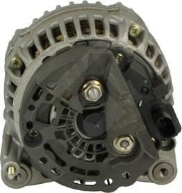 Hart 551 421 - Alternator autospares.lv