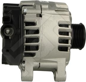 Hart 551 391 - Alternator autospares.lv